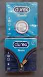2 opakowania Durex