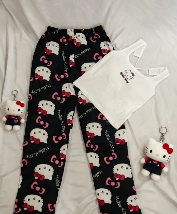 Домашній костюм Hello Kitty