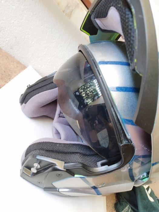 Capacete HJC IS Max II