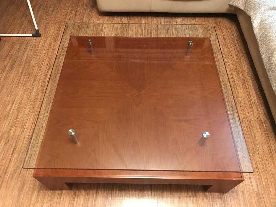 Stolik - stylowy AGATA