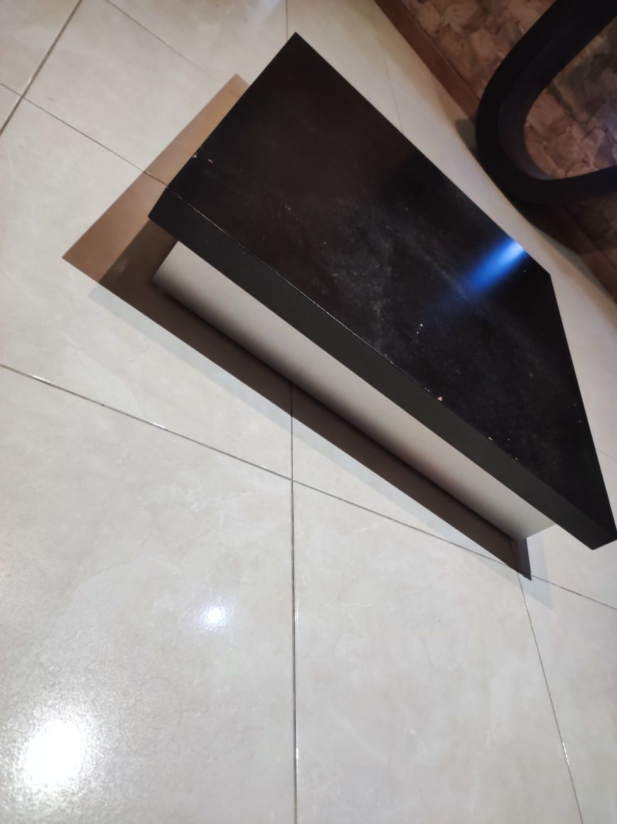 Mesa  centro  de sala