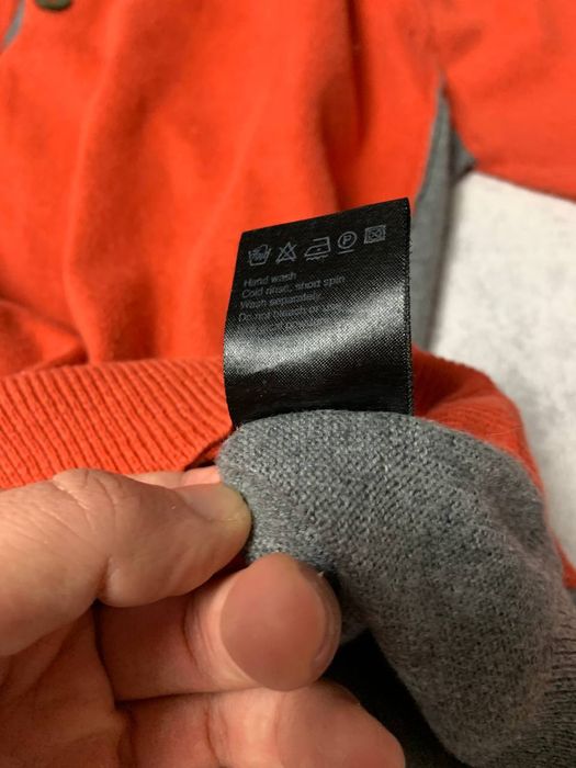 Ma.strum чоловічий оригінальний светр, кофта