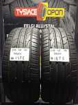 Opony Letnie 215/45/17 HANKOOK VENTUS #1475