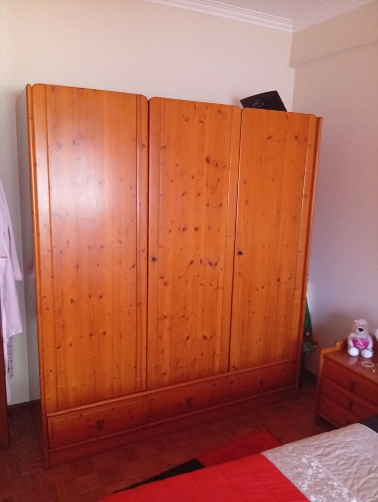 Vendo quarto completo 400€