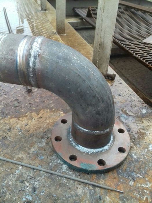 Зварювальні роботи. Зварник. Сварщик. Welder