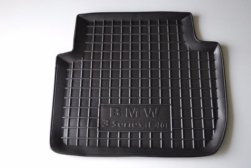 Коврики в салон для BMW E36 E46 E90 E36 F30 3-серия / 5-серия E34 E39