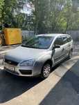 Ford Focus 2 1.6 tdi, коробка автомат 2006рік