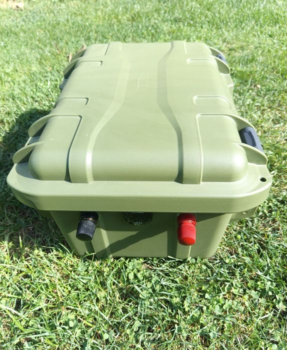 AKUMULATOR 230ah 12v LiFePo4