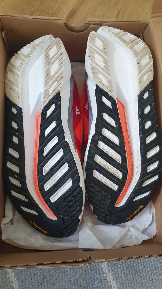 Buty biegowe Adidas Adistar CS M