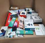Mystery Box Z elektroniką
