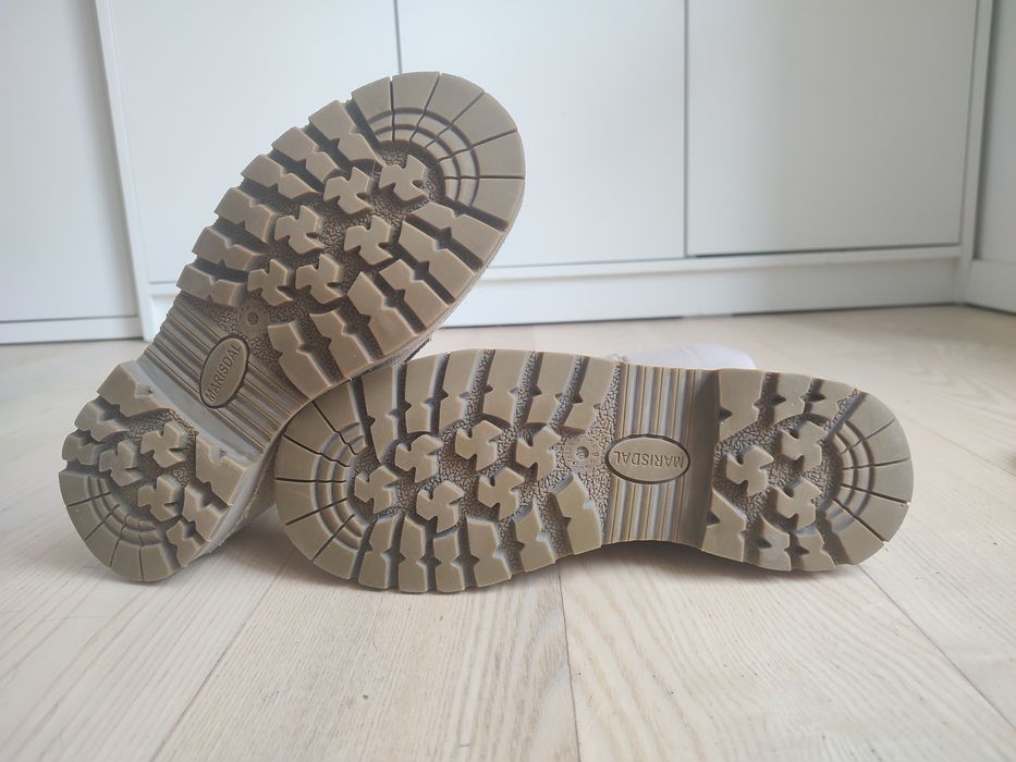 Buty taktyczne Marisdal Shoes, roz 40.