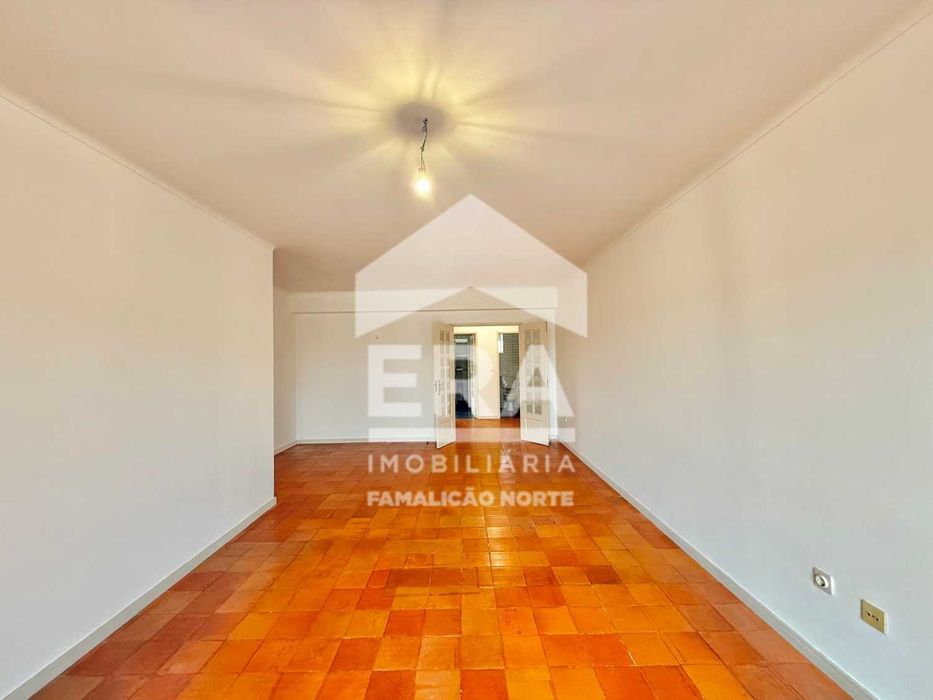 Apartamento T3 à venda Centro da Cidade