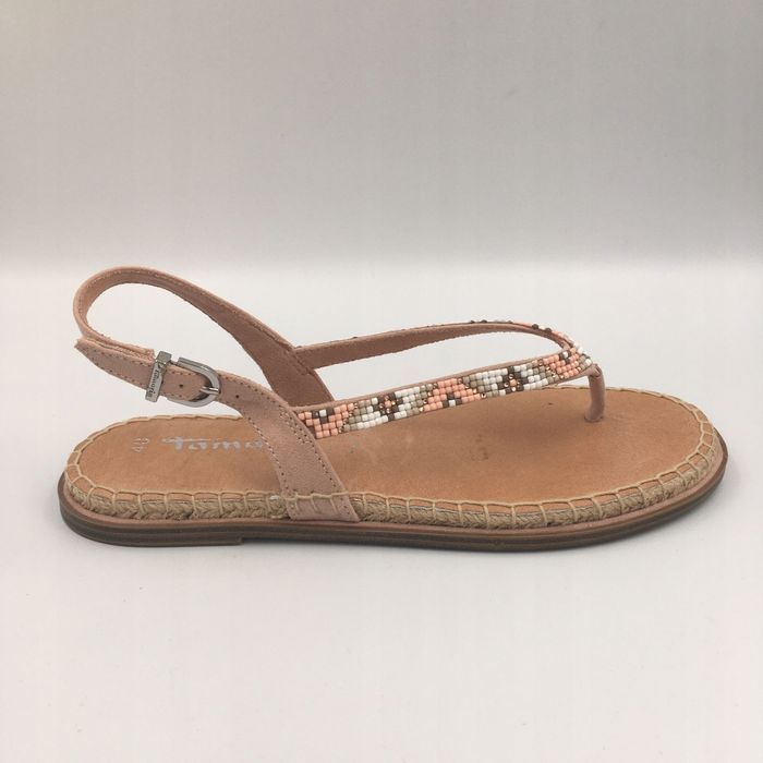 Buty damskie japonki Tamaris rozmiar 40