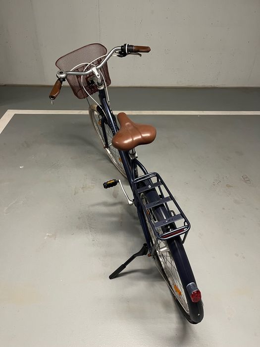 Rower Elops Classic 520