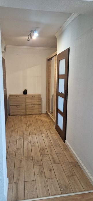 Mieszkanie 45m2.
