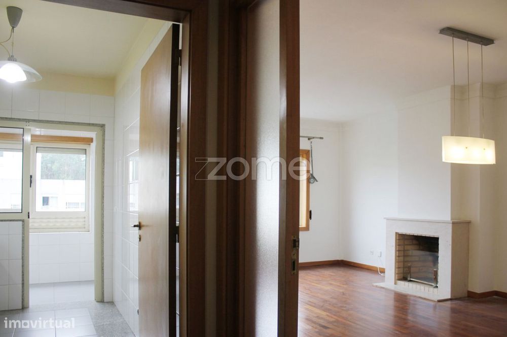 Apartamento T2 com garagem – Baguim do Monte | Gondomar