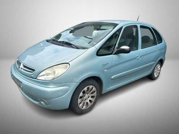 Citroen Xsara Picasso 2.0 hdi rhy kolor krsc CZĘŚCI