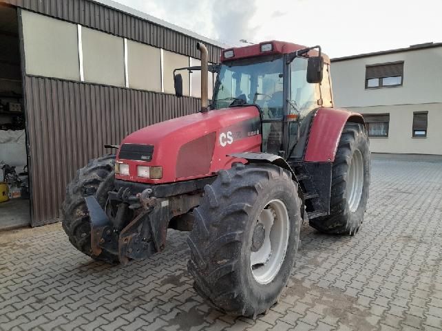Ciągnik rolniczy Case CS 150