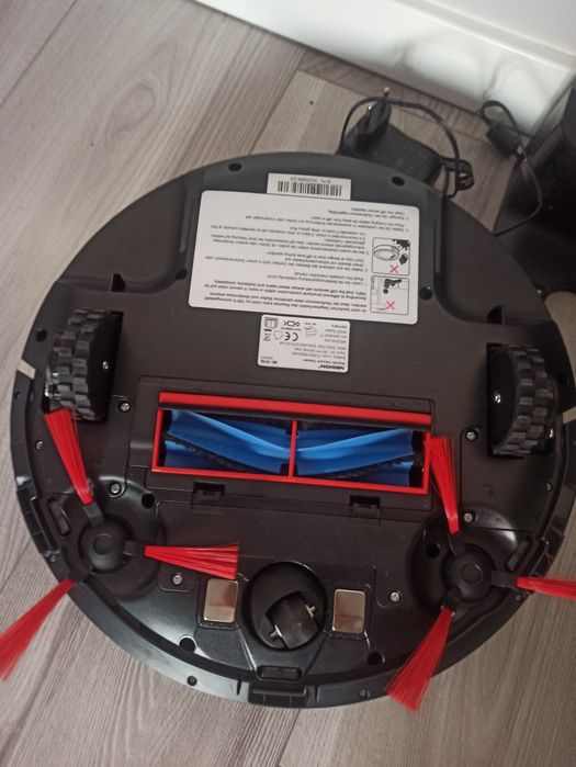Robot sprzątający MEDION