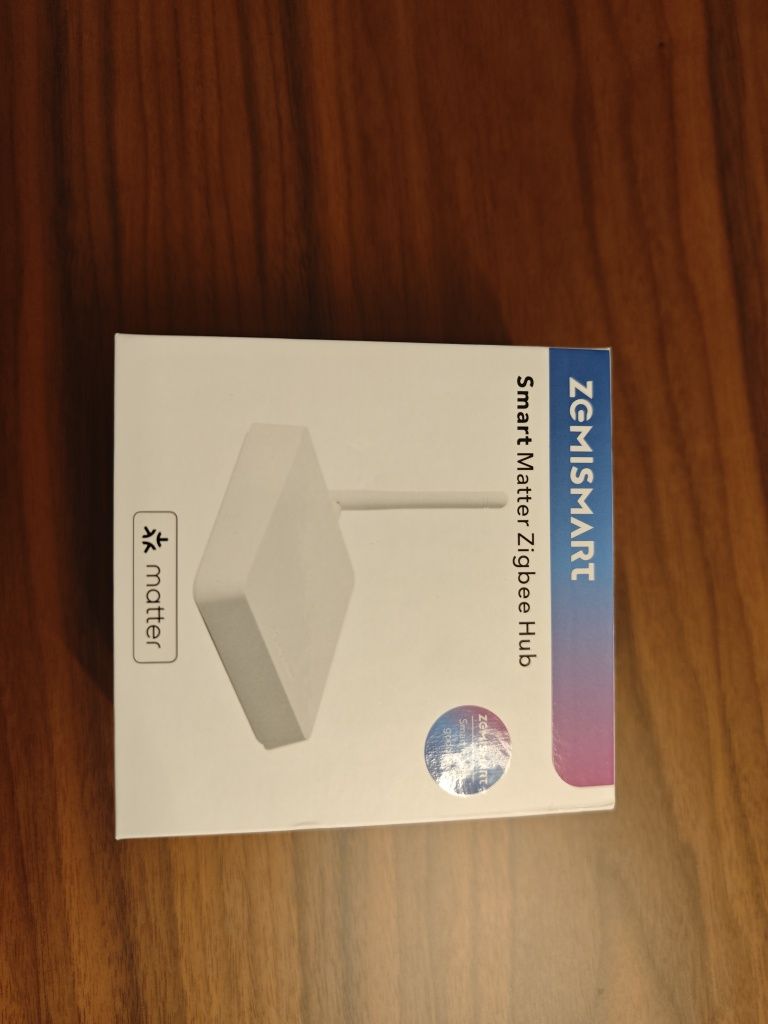 Zemismart M1 hub