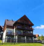 Apartament ANKA Szklarska Poręba