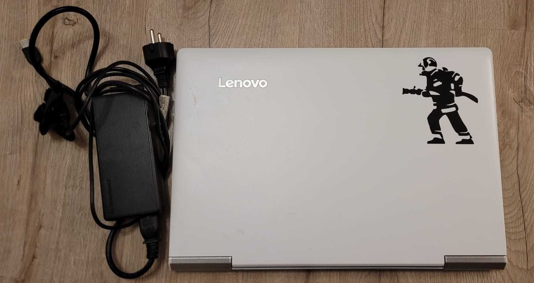 Lenovo ideapad 700-15isk