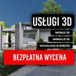 Wizualizacja Produktu | Wizualizacje | Modelowanie 3D | Grafika