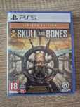 Gra Skull and Bones Limited Edition PS5