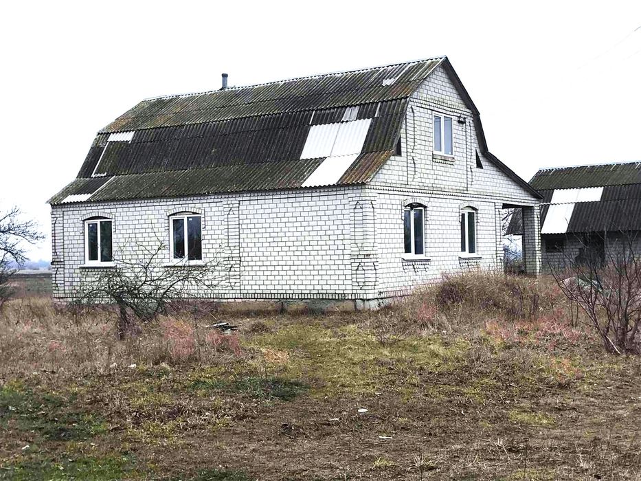 Продається Будинок.  116м2