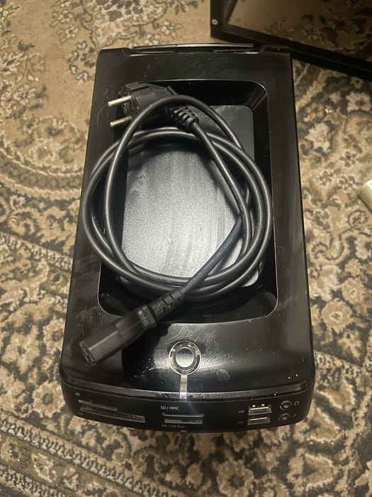 Продам ПК на запчасти