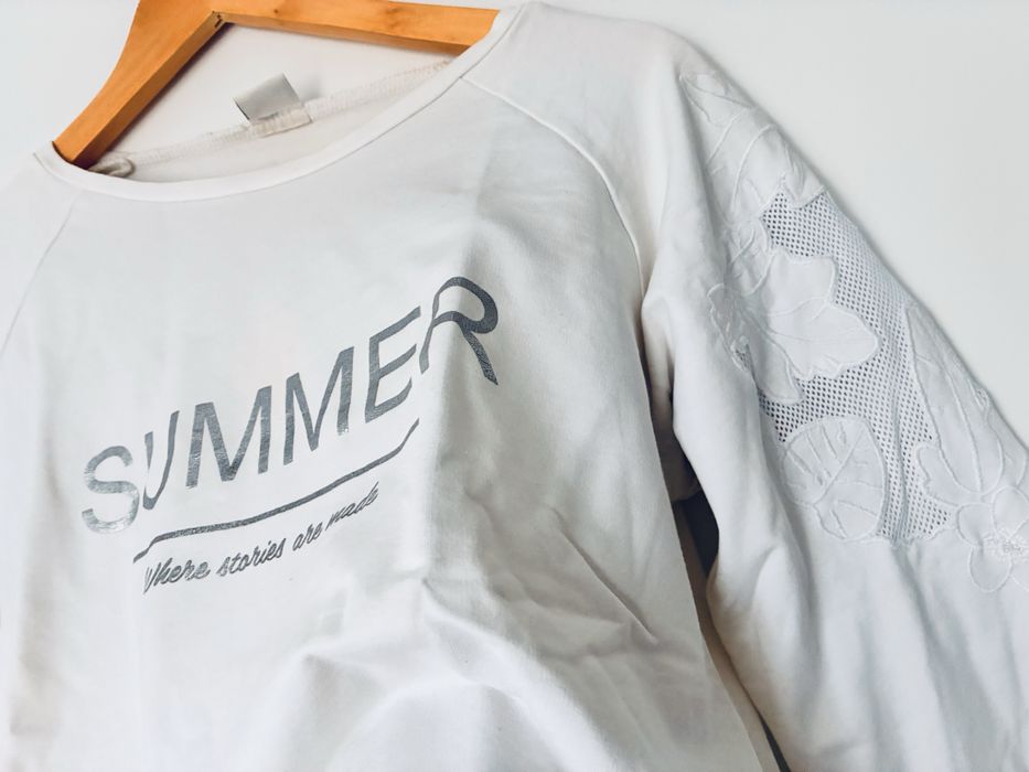 T-shirt longsleeve Mayoral r. M/L
