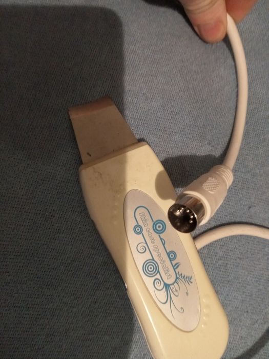 Skin care specjalist