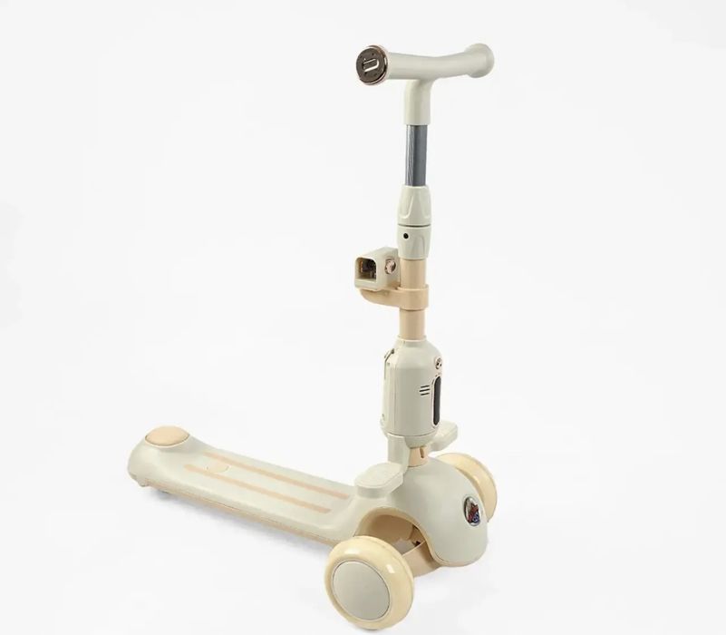 Самокат 5в1 Skyper