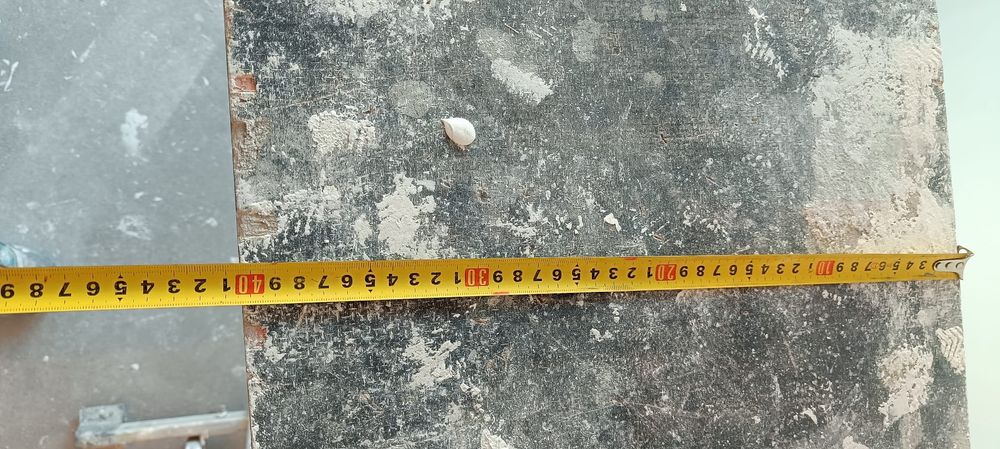 Mini rusztowanie, podest roboczy