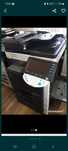 Konica Minolta Bizhub C253 części