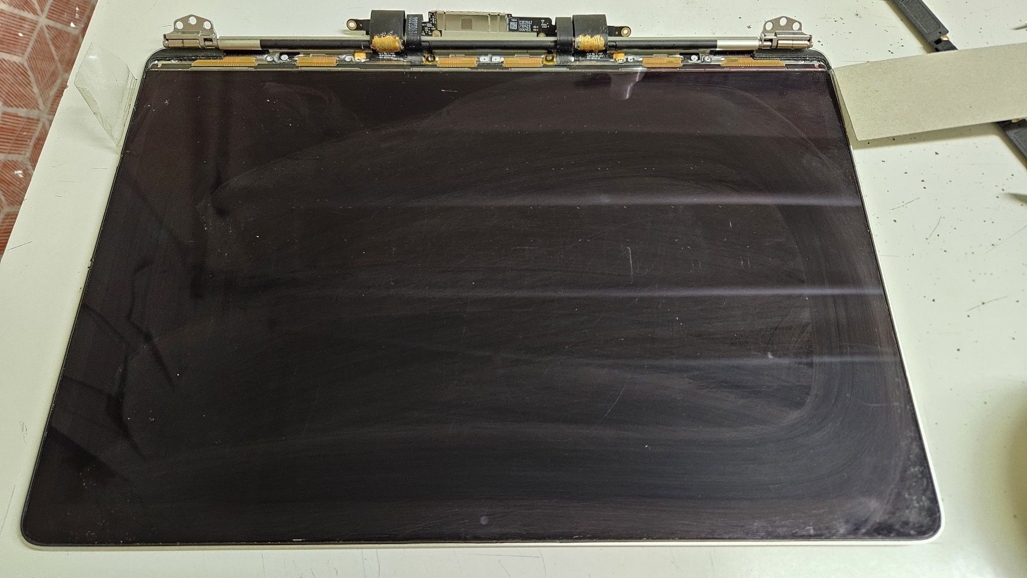 Laptop Macbook Pro 2017