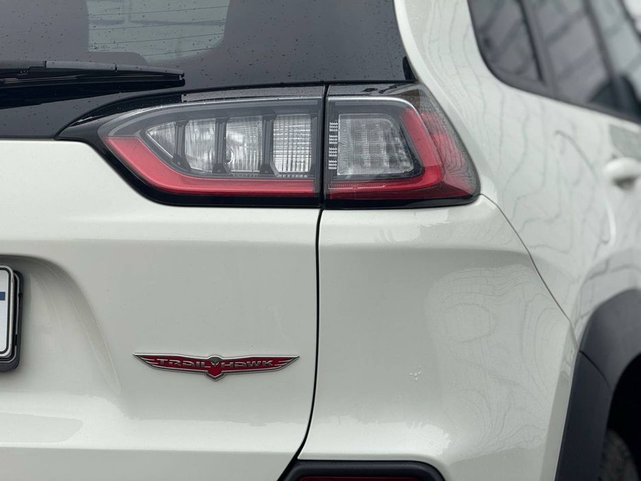 Jeep Cherokee 3.2 Car Invest Ukraine Лізинг