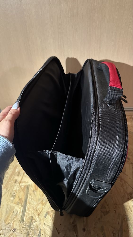 Torba na laptopa Hama