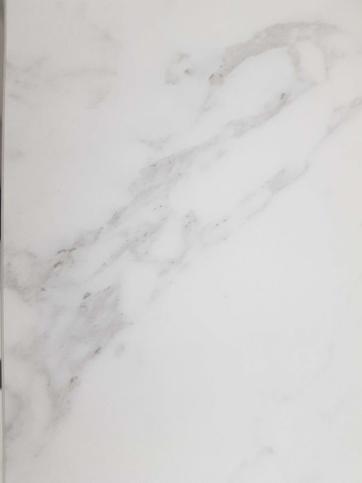 Blat kuchenny Marmur CARRARA, JUAN