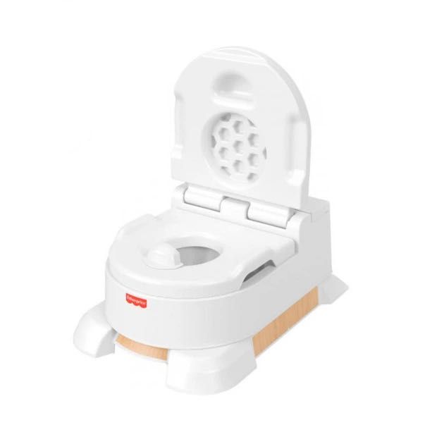 Горщик інтерактивний Fisher Price