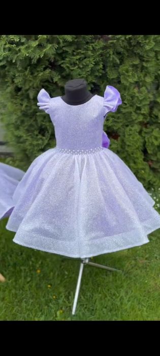 Випускні сукні для дівчаток