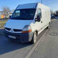 Renault Master 2007 II поколение (FL) • 2.5 dCi MT (146 к.с.)