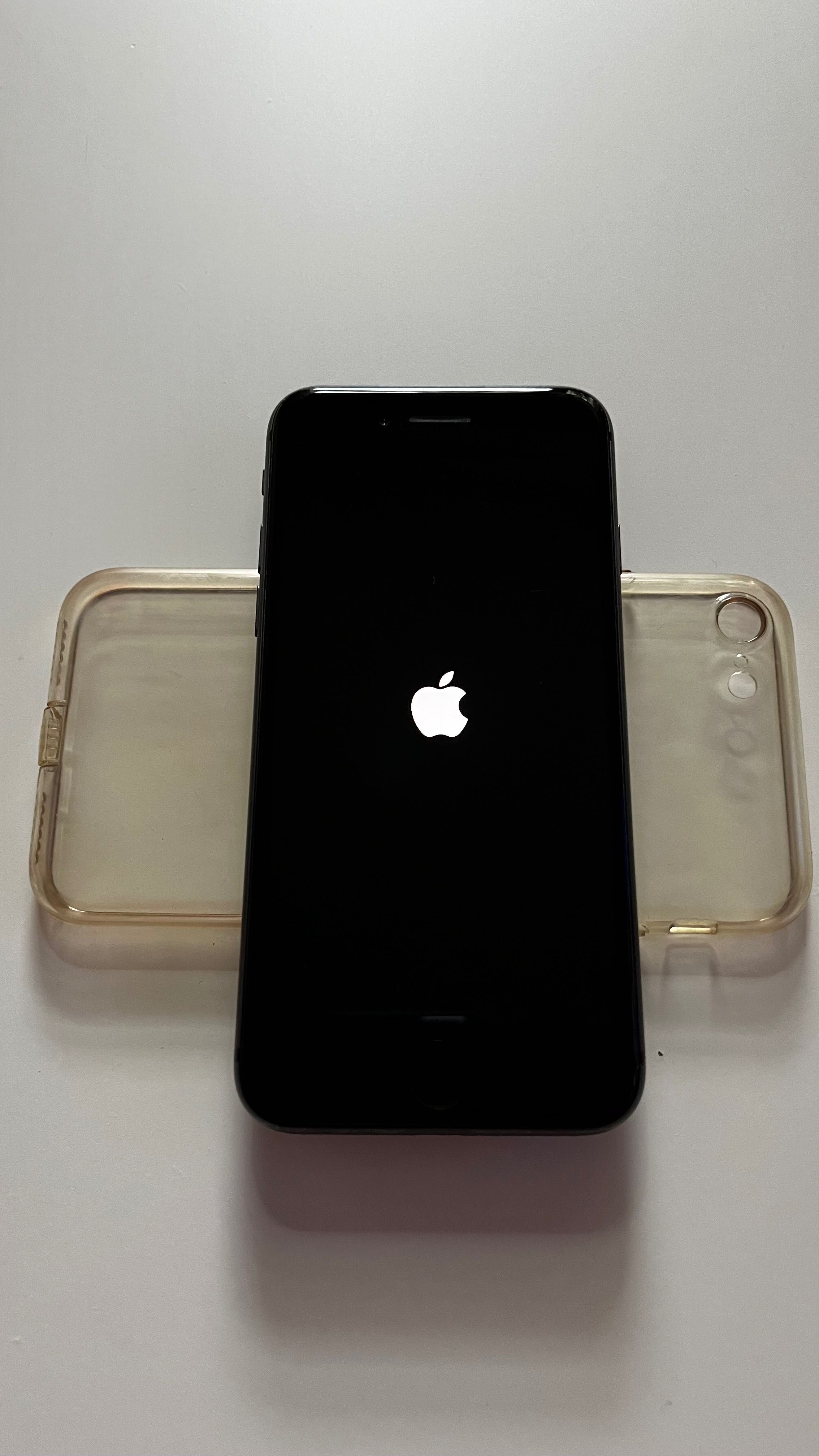iPhone 8 Space Gray