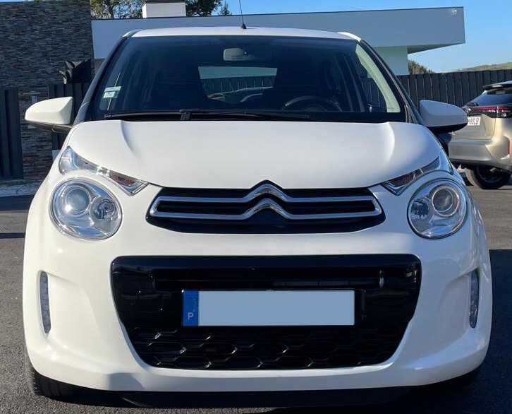 Citroën C1 1.0 VTi Shine (Apenas 7 mil KM / 2020 )