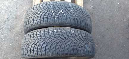 225/55R18 98V GOODRIDE , dwie opony wielosezonowe.