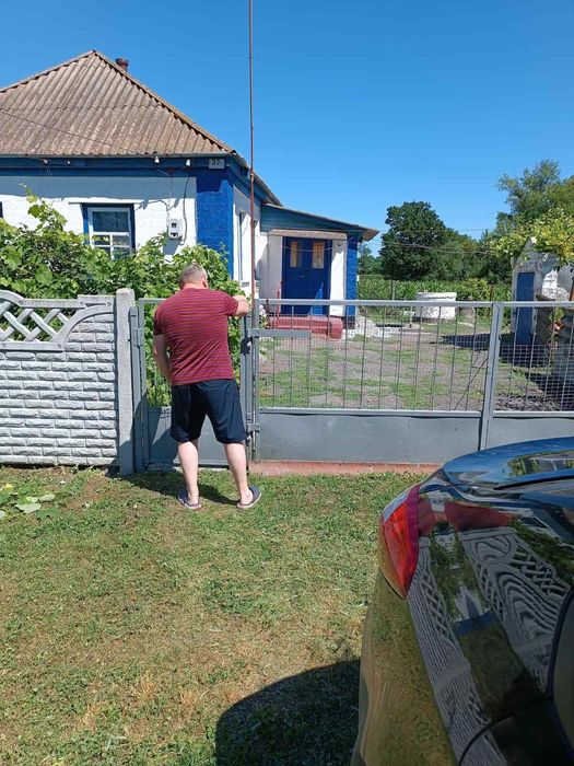 Будинок, с.Мехедівка