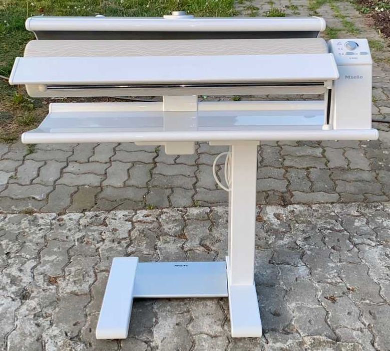 CAŁA POLSKA MIELE MAGIEL Prasowalnica Parowy Dostawa Gwarancja Faktura