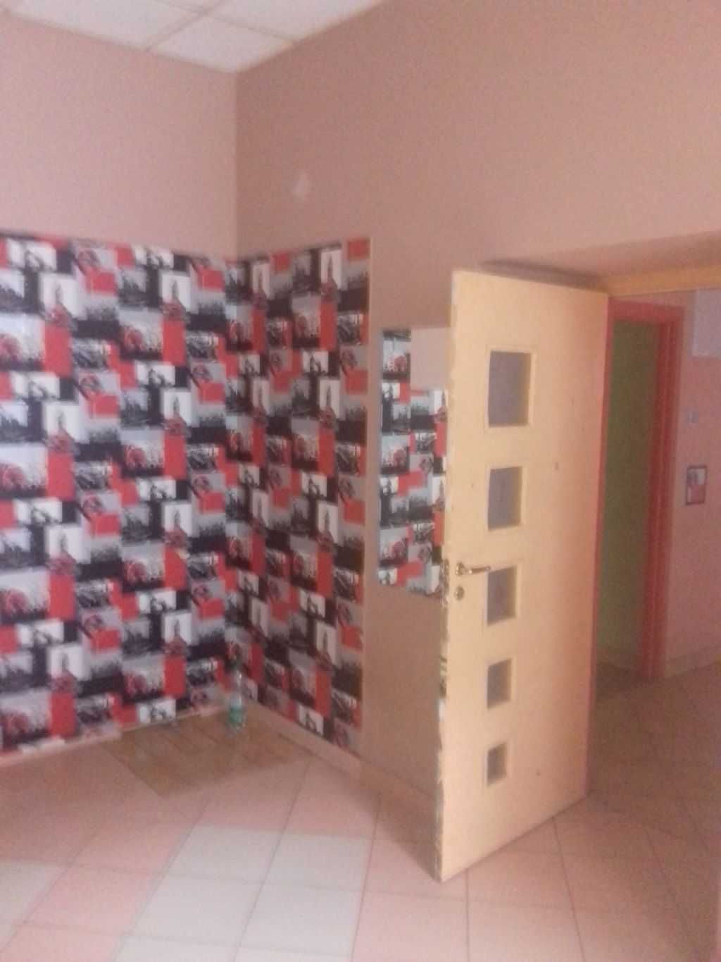 Lokal Usługowo-Handlowy 85 m² przy samej Piotrkowskiej - Rewolucji 8