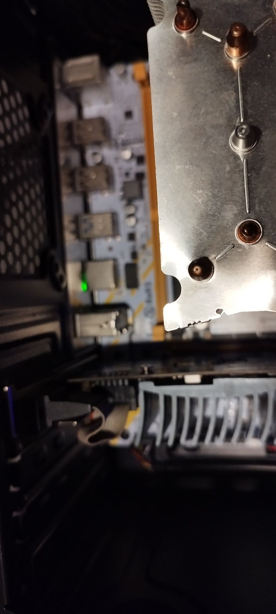 PC Intel Xeon E5-2660 v3