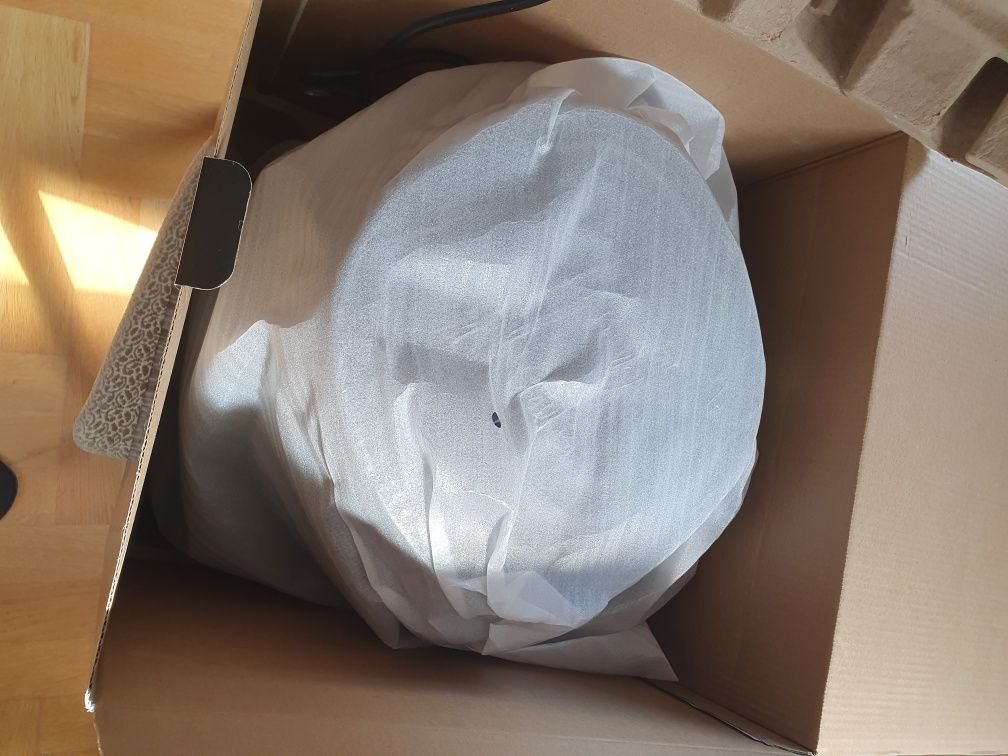Russel Hobbs air fryer 5L